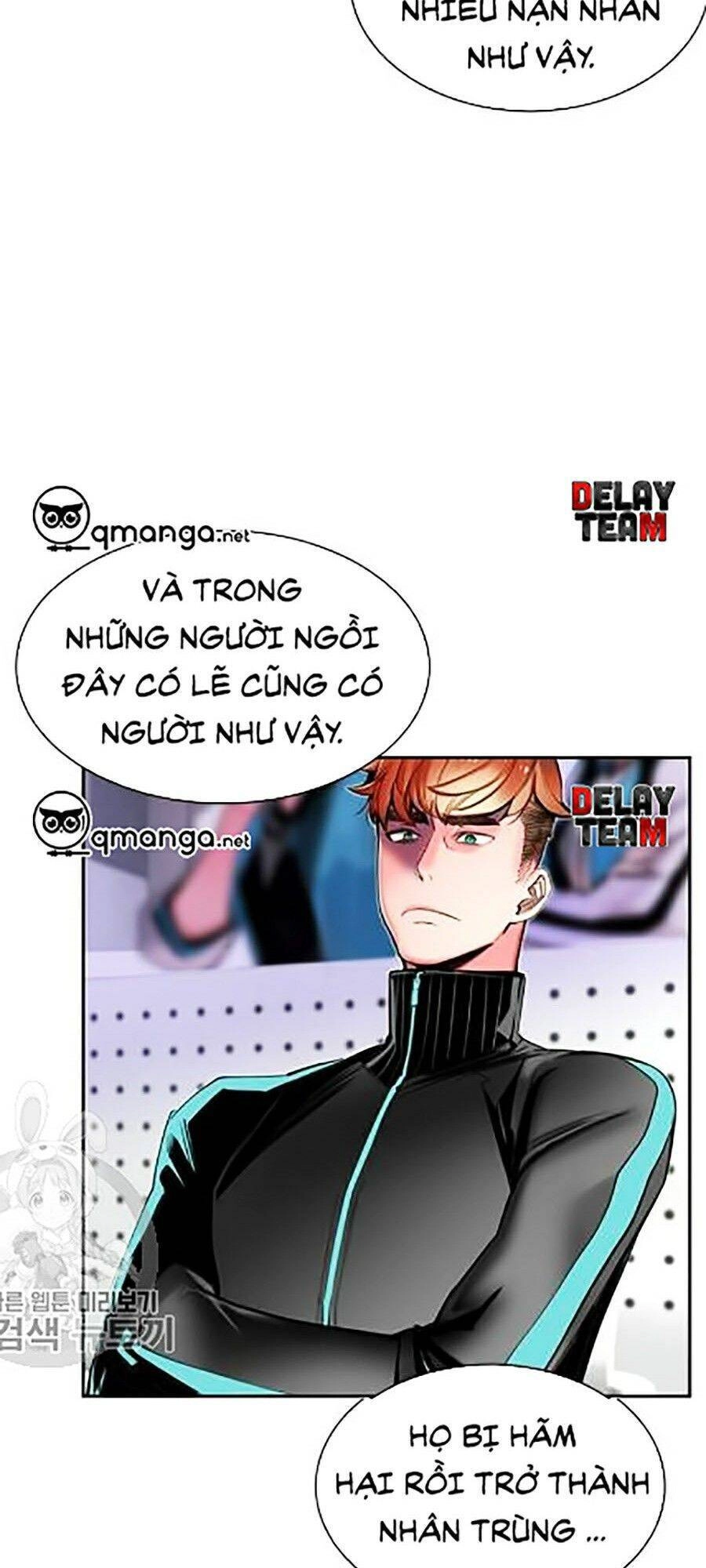 Nhân Trùng Đại Chiến Chapter 18 - 23