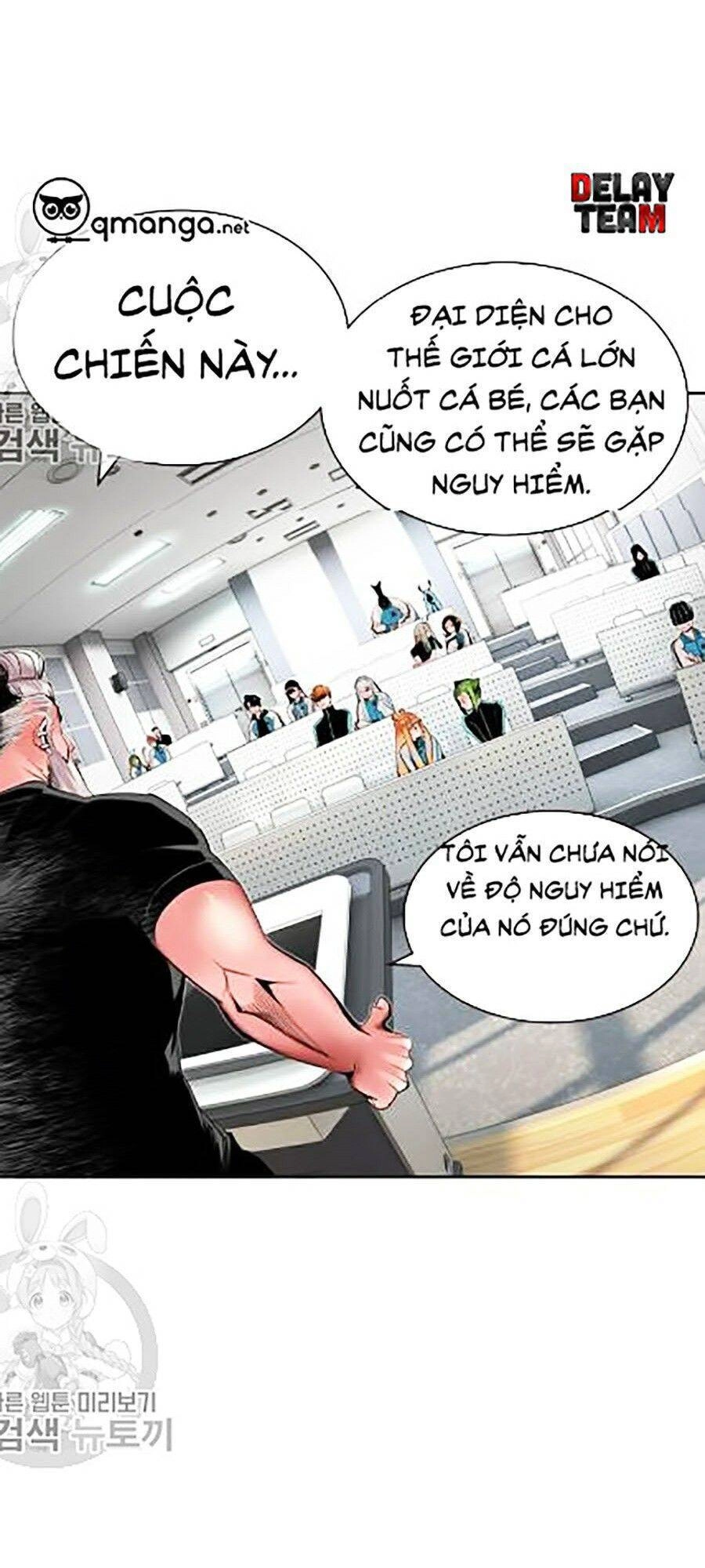 Nhân Trùng Đại Chiến Chapter 18 - 35