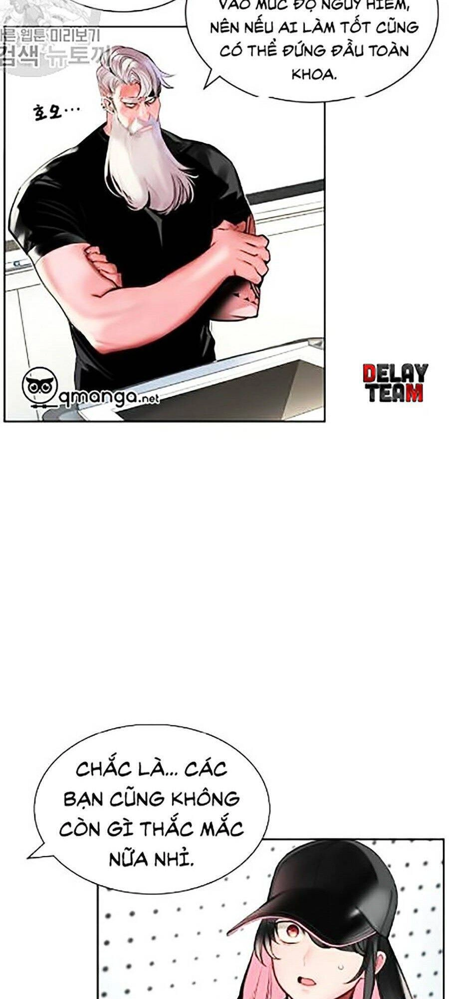 Nhân Trùng Đại Chiến Chapter 18 - 51