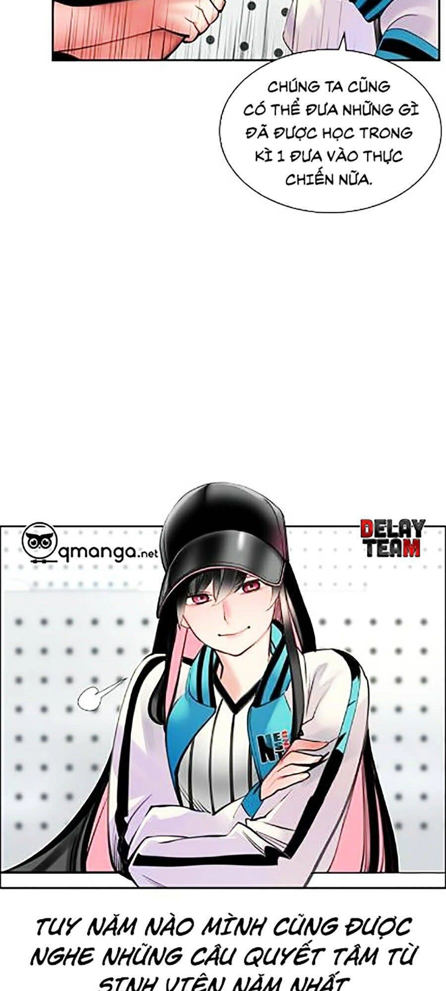 Nhân Trùng Đại Chiến Chapter 18 - 65