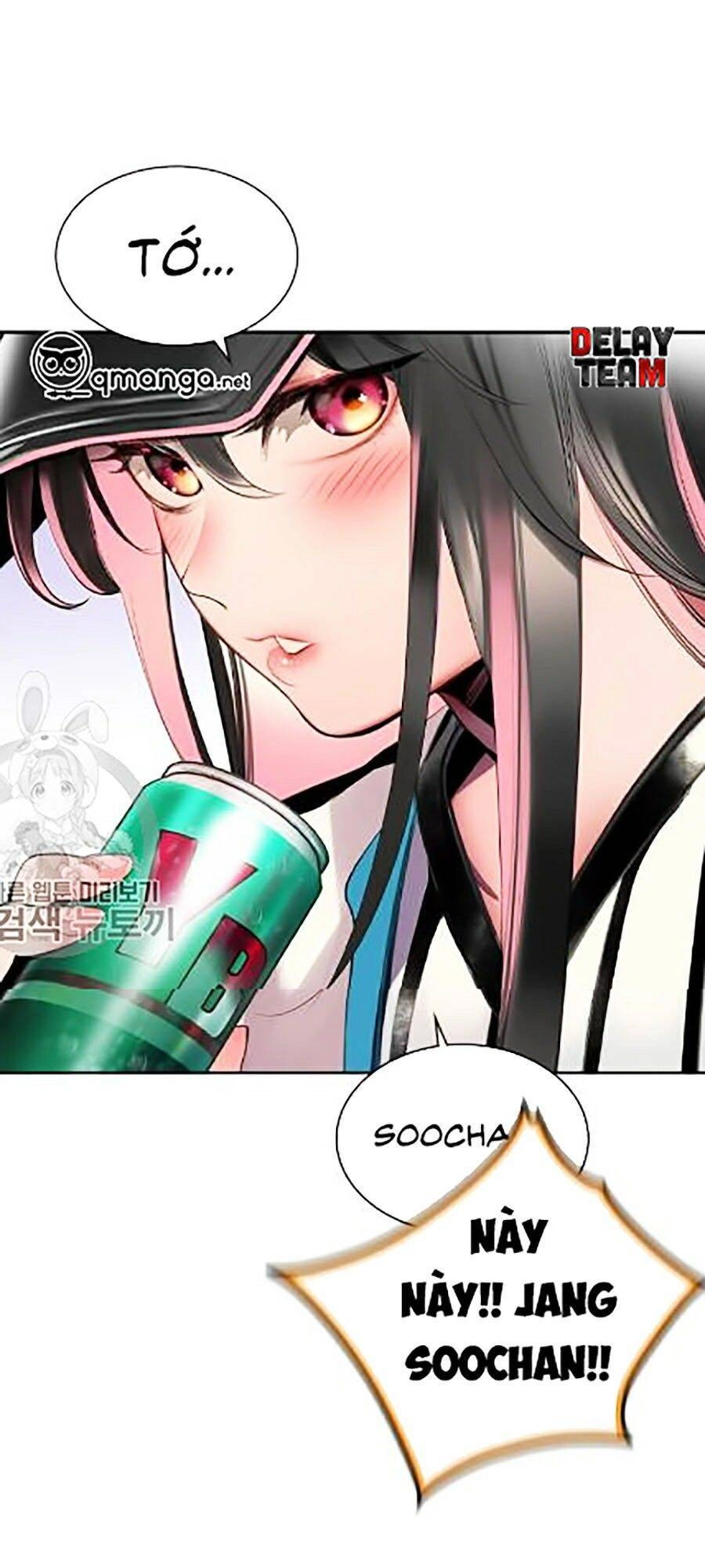 Nhân Trùng Đại Chiến Chapter 18 - 81