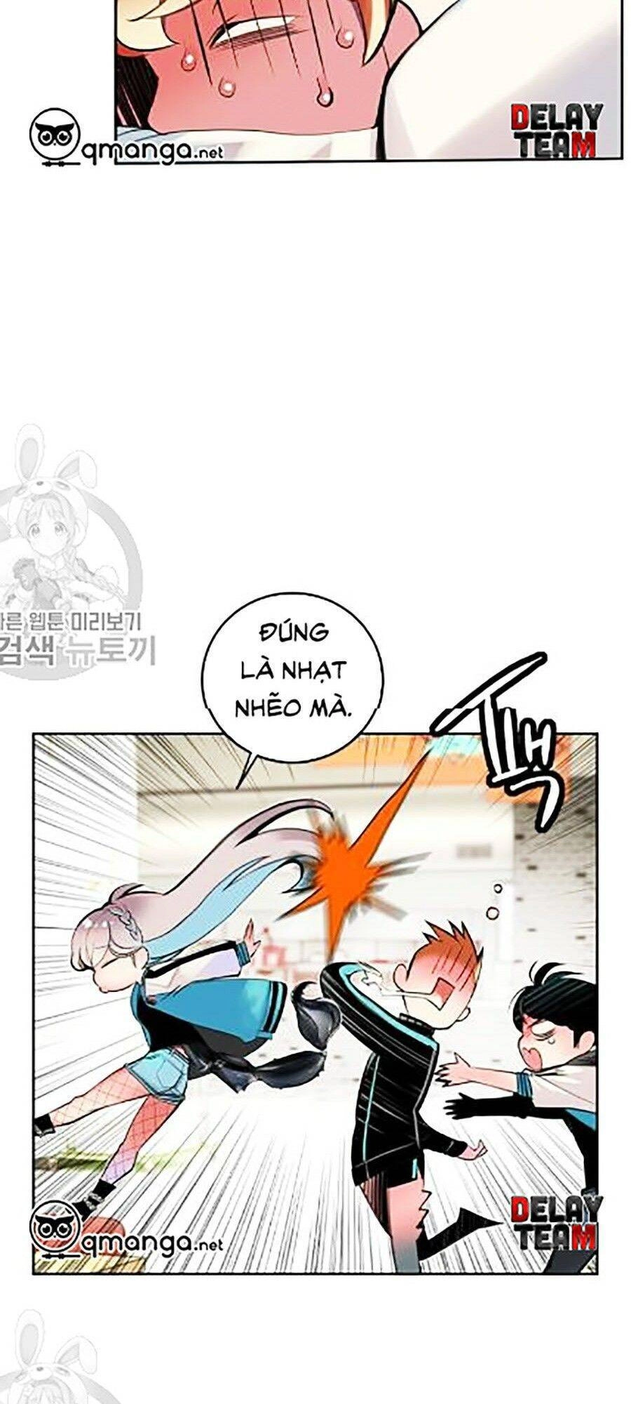 Nhân Trùng Đại Chiến Chapter 18 - 85