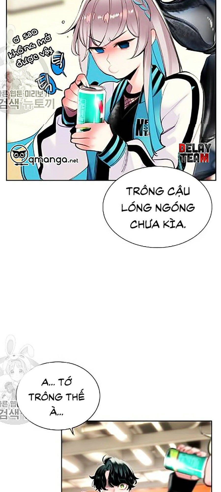 Nhân Trùng Đại Chiến Chapter 18 - 93