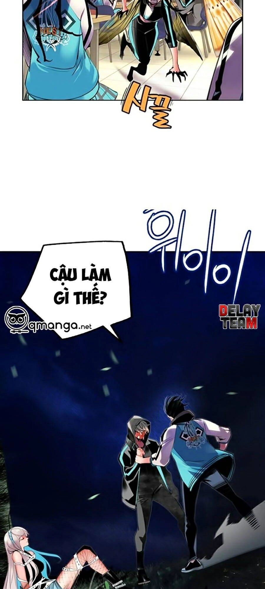 Nhân Trùng Đại Chiến Chapter 19 - 12