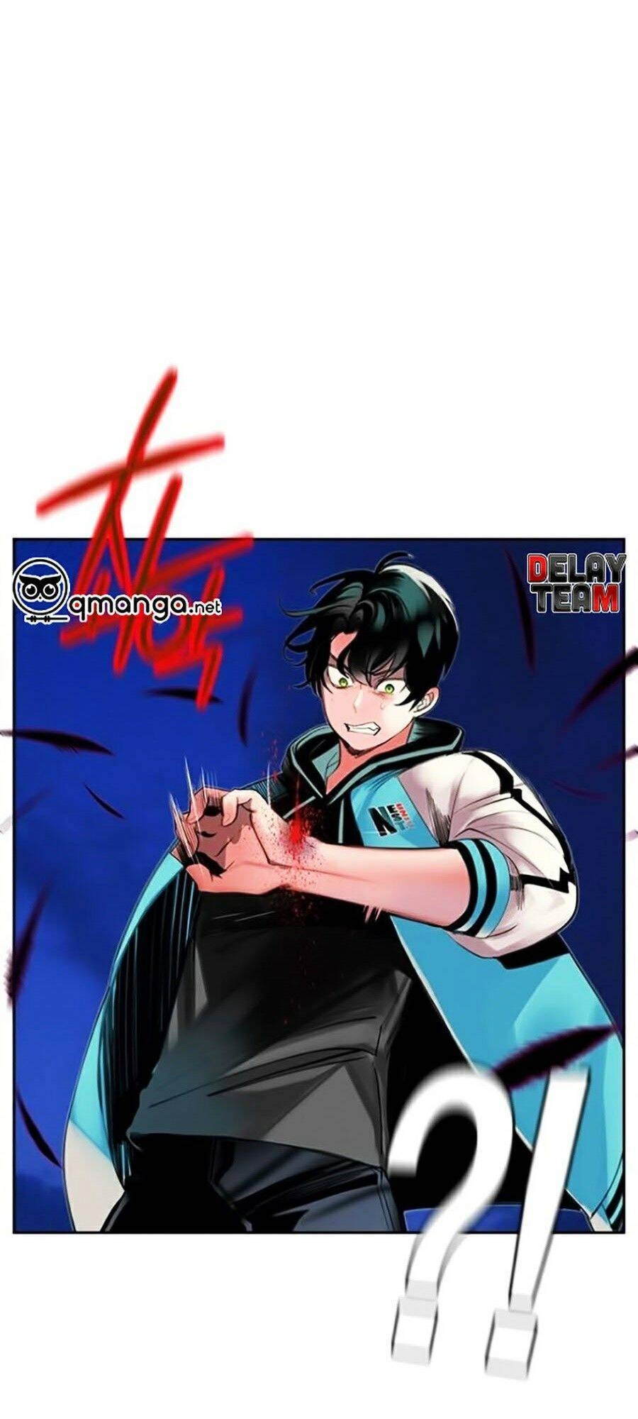 Nhân Trùng Đại Chiến Chapter 19 - 23