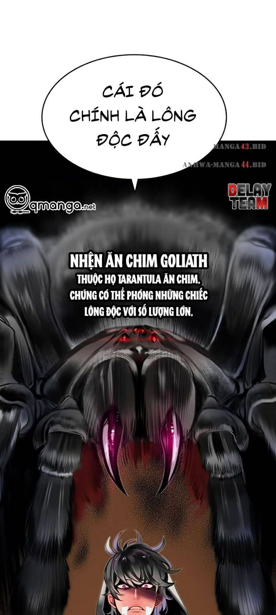 Nhân Trùng Đại Chiến Chapter 19 - 26