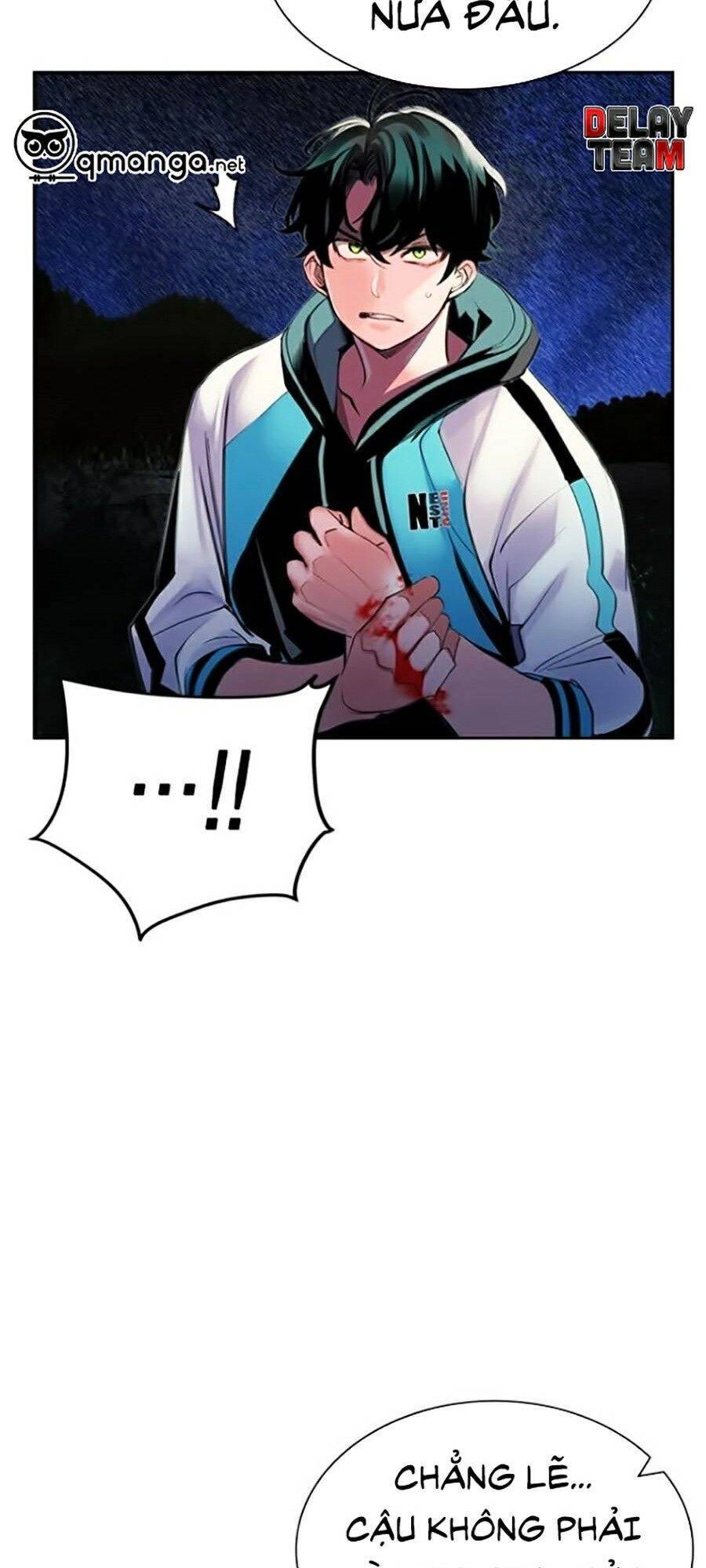 Nhân Trùng Đại Chiến Chapter 19 - 30