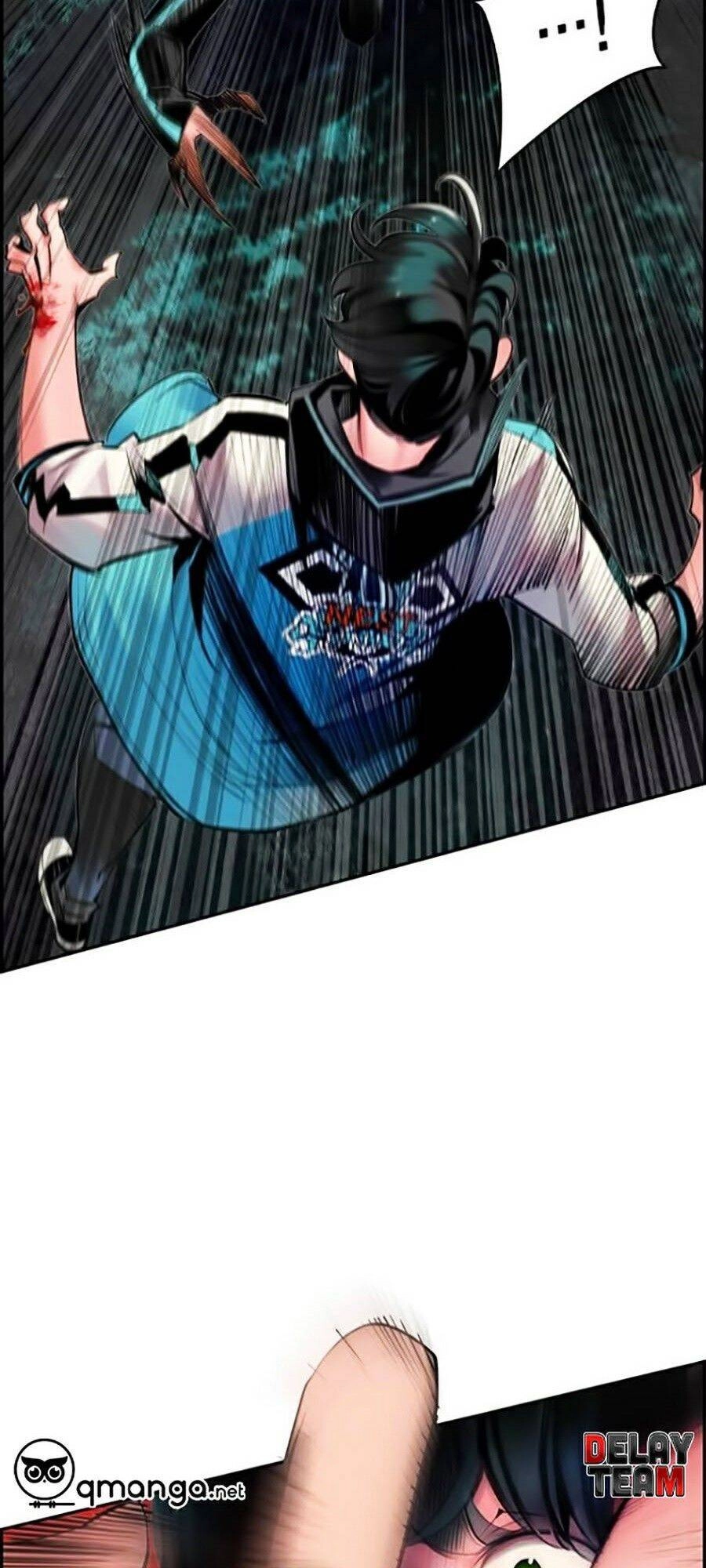 Nhân Trùng Đại Chiến Chapter 19 - 35