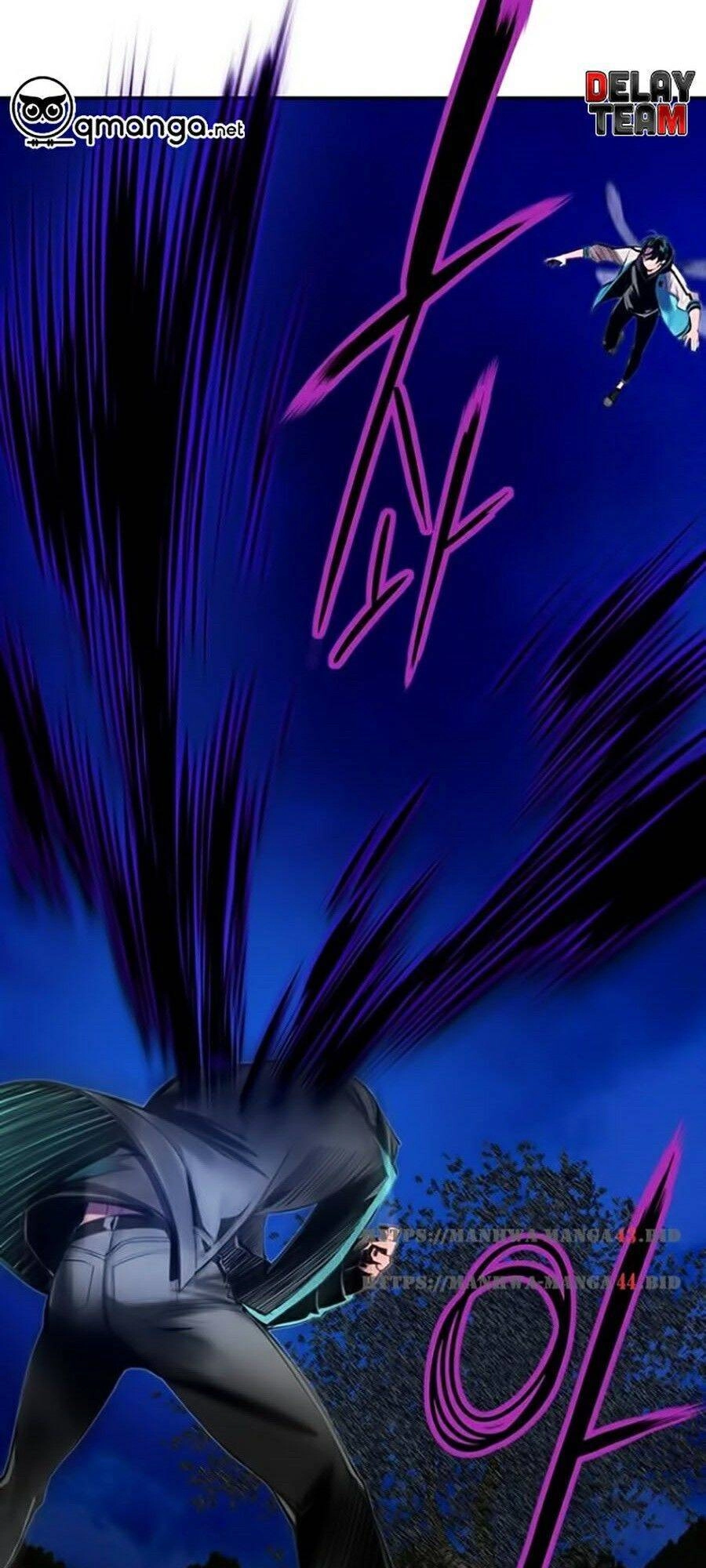 Nhân Trùng Đại Chiến Chapter 19 - 45