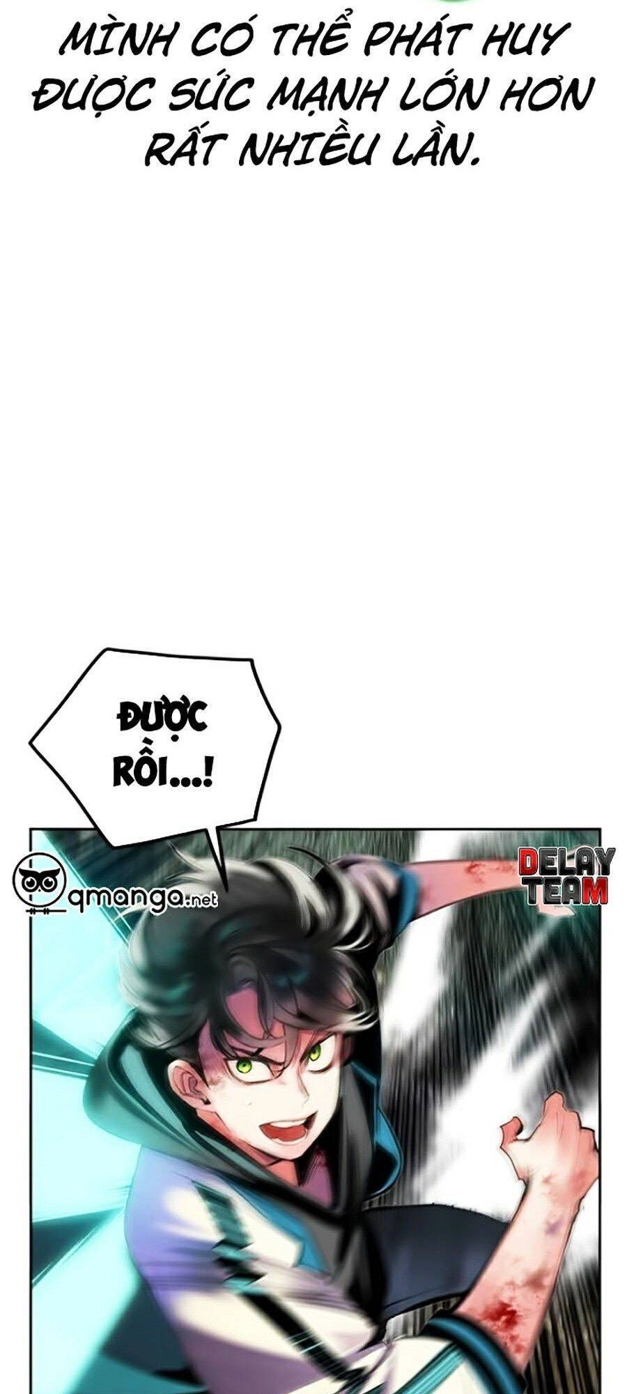 Nhân Trùng Đại Chiến Chapter 19 - 90