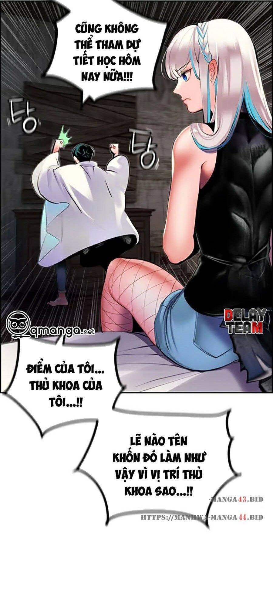 Nhân Trùng Đại Chiến Chapter 20 - 12