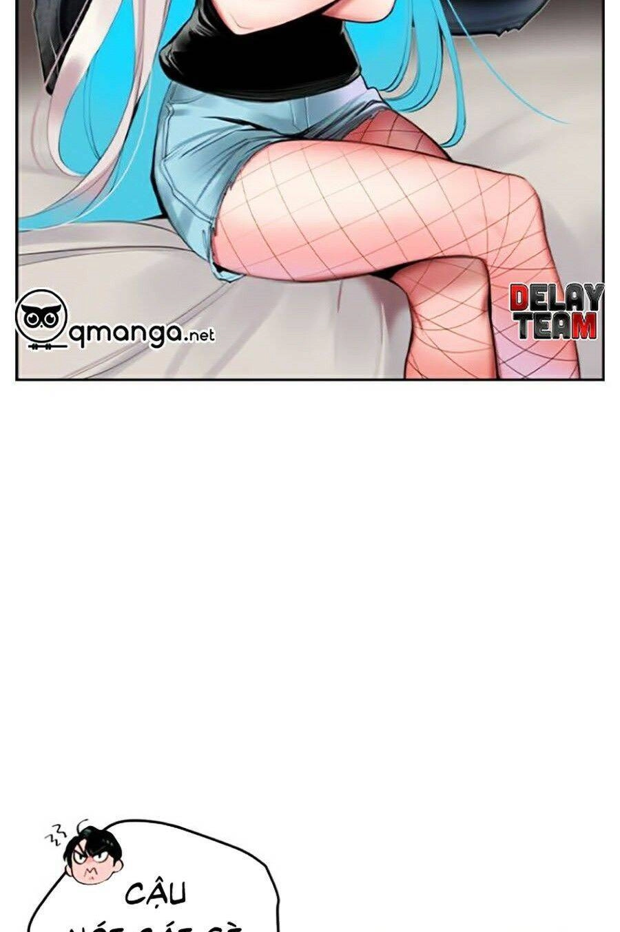 Nhân Trùng Đại Chiến Chapter 20 - 15