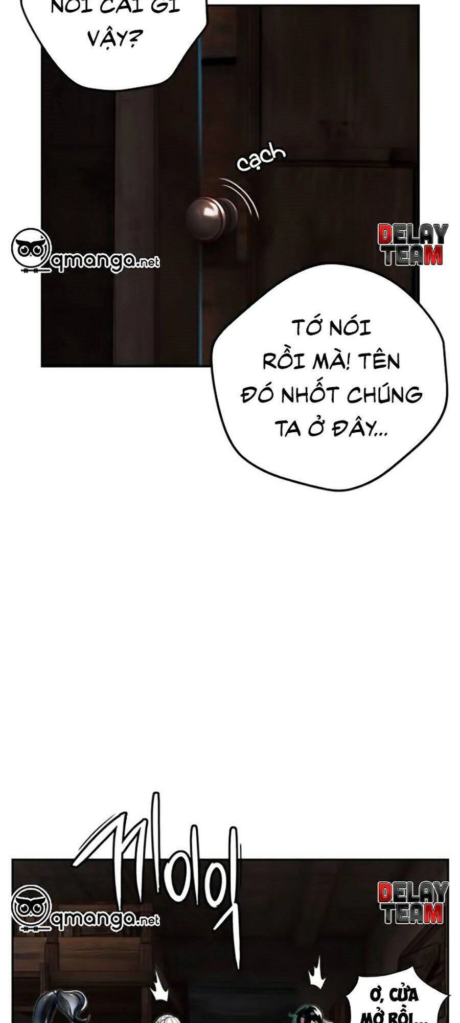 Nhân Trùng Đại Chiến Chapter 20 - 16