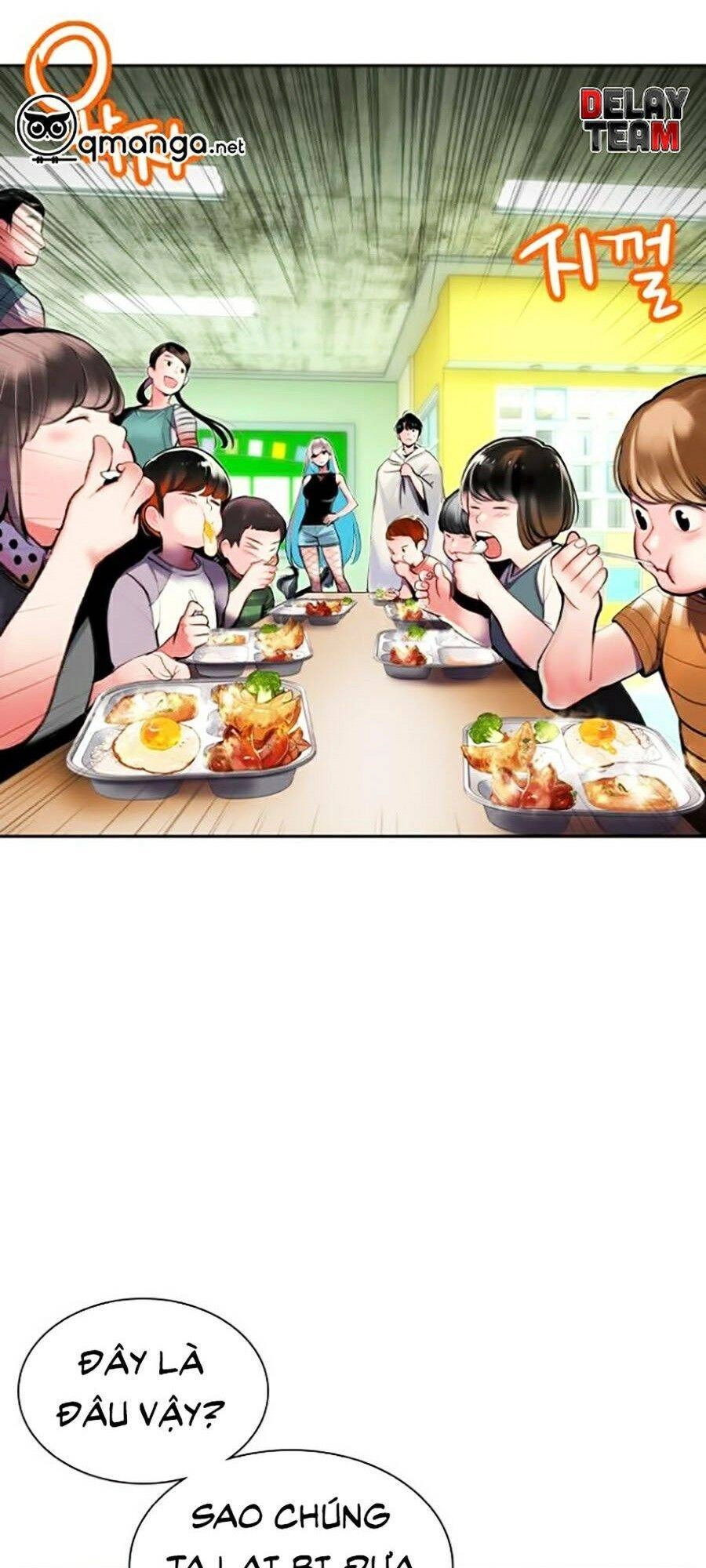 Nhân Trùng Đại Chiến Chapter 20 - 22