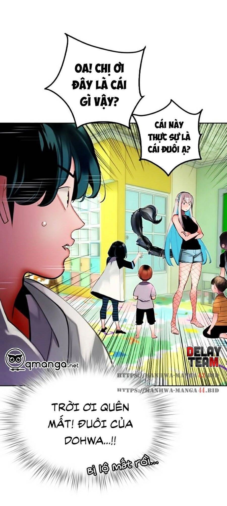 Nhân Trùng Đại Chiến Chapter 20 - 32