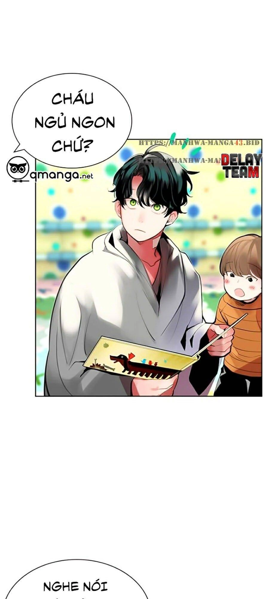 Nhân Trùng Đại Chiến Chapter 20 - 38