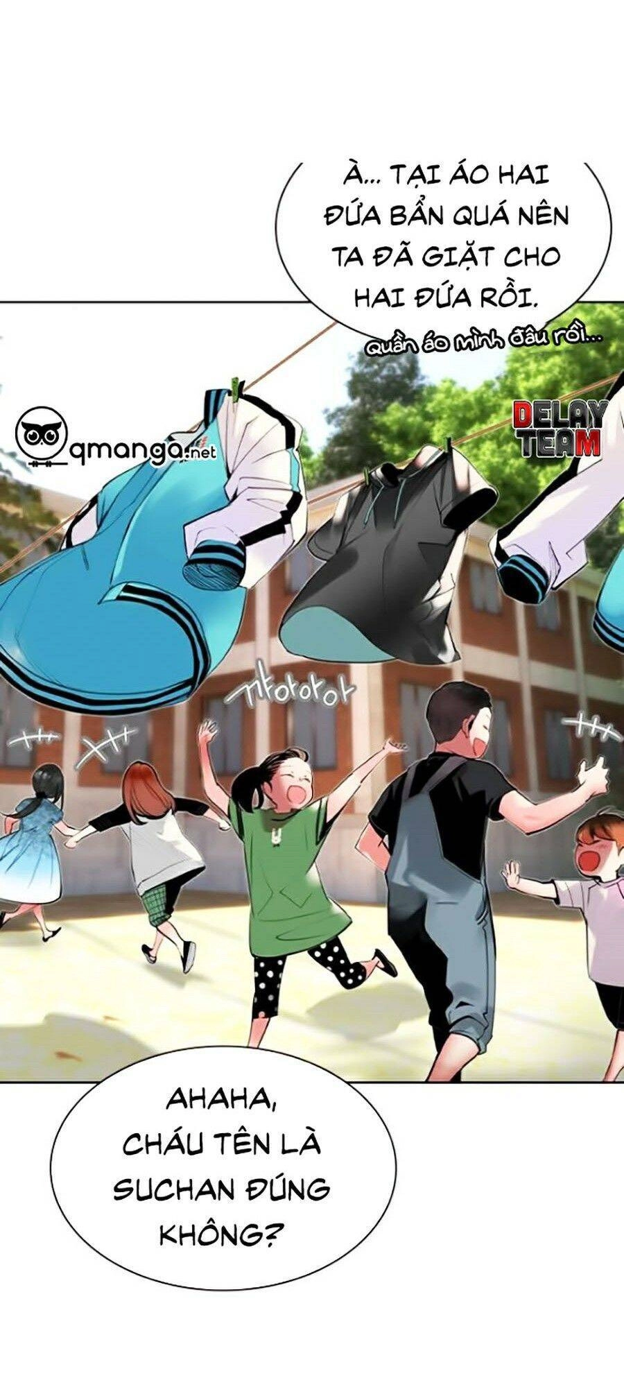 Nhân Trùng Đại Chiến Chapter 20 - 40