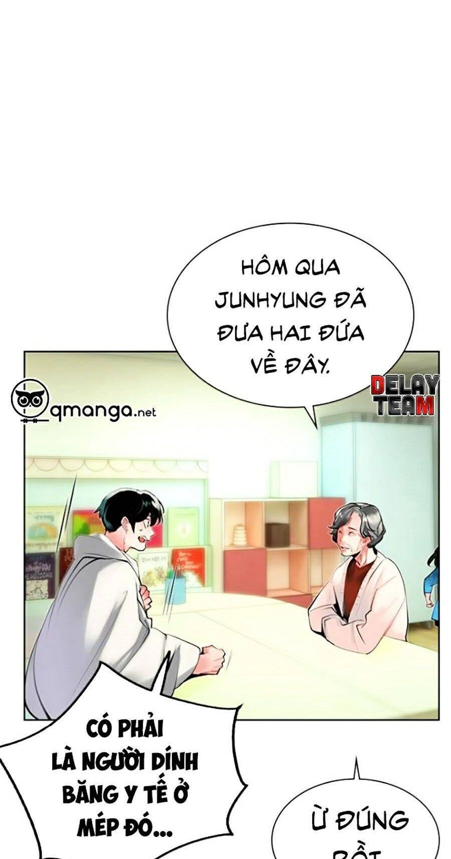 Nhân Trùng Đại Chiến Chapter 20 - 41