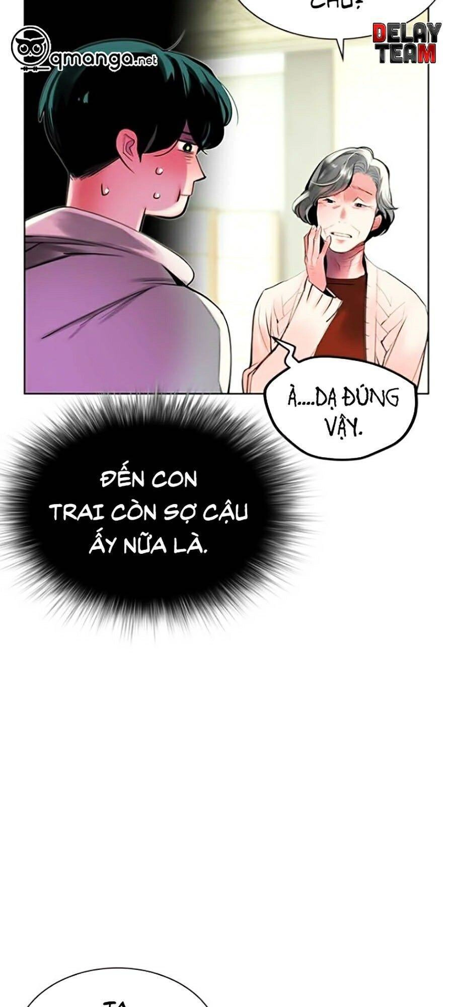 Nhân Trùng Đại Chiến Chapter 20 - 46