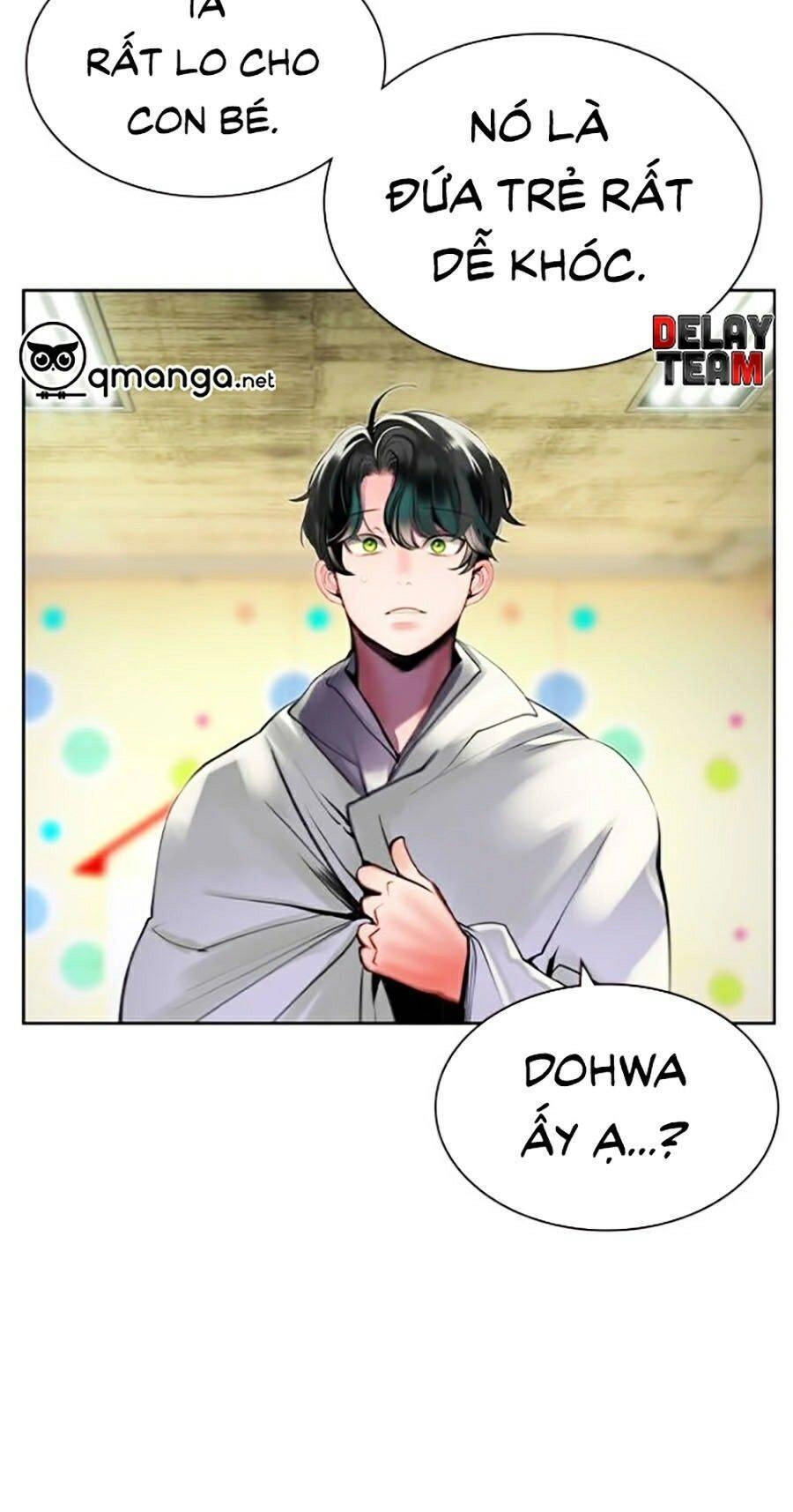 Nhân Trùng Đại Chiến Chapter 20 - 47