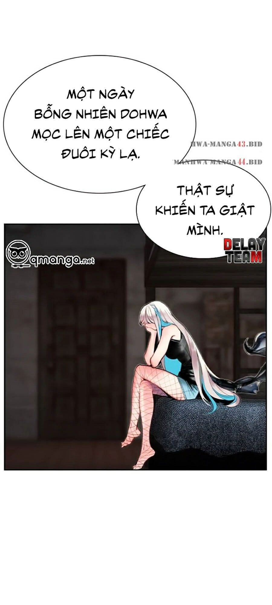 Nhân Trùng Đại Chiến Chapter 20 - 48