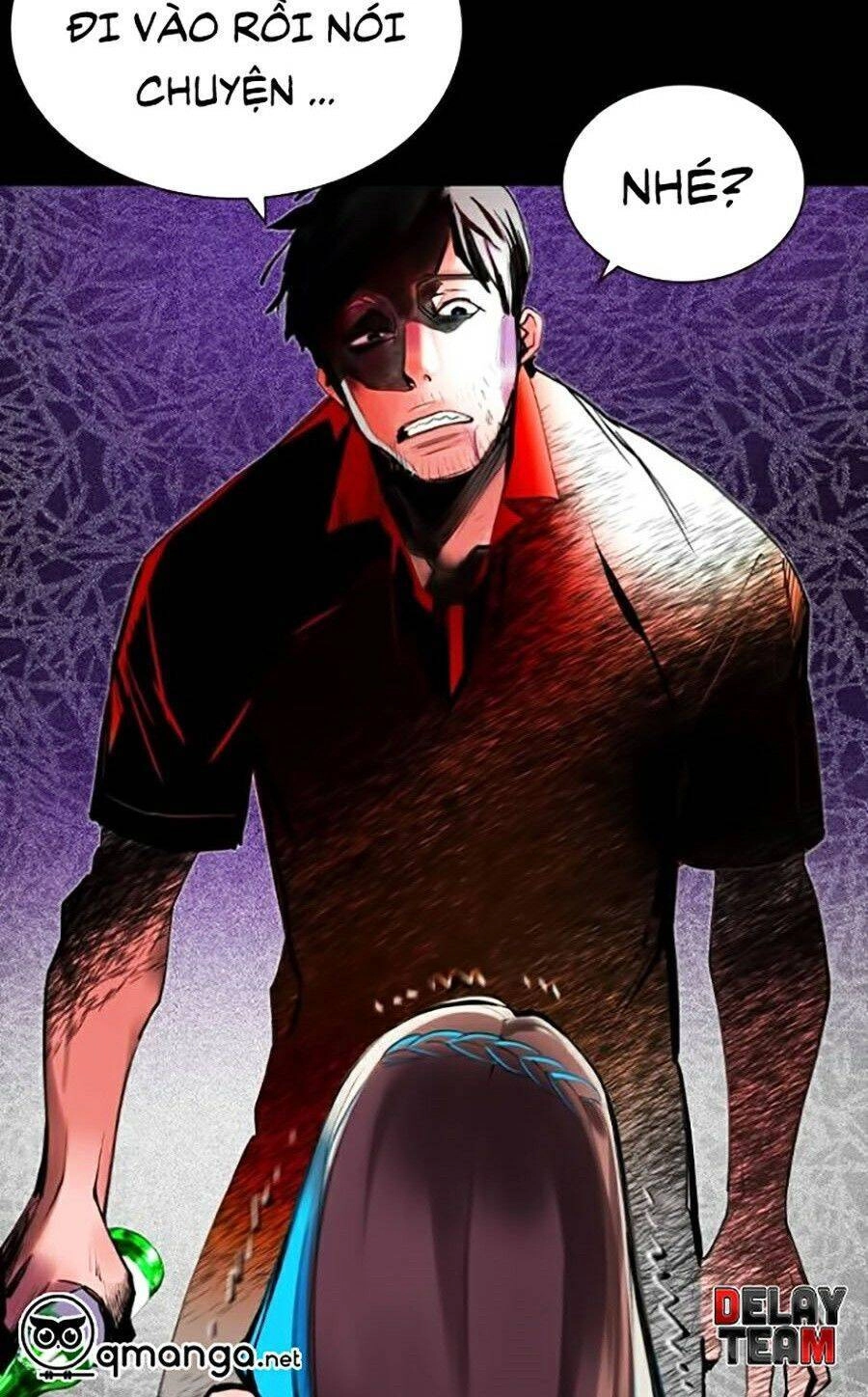 Nhân Trùng Đại Chiến Chapter 20 - 53