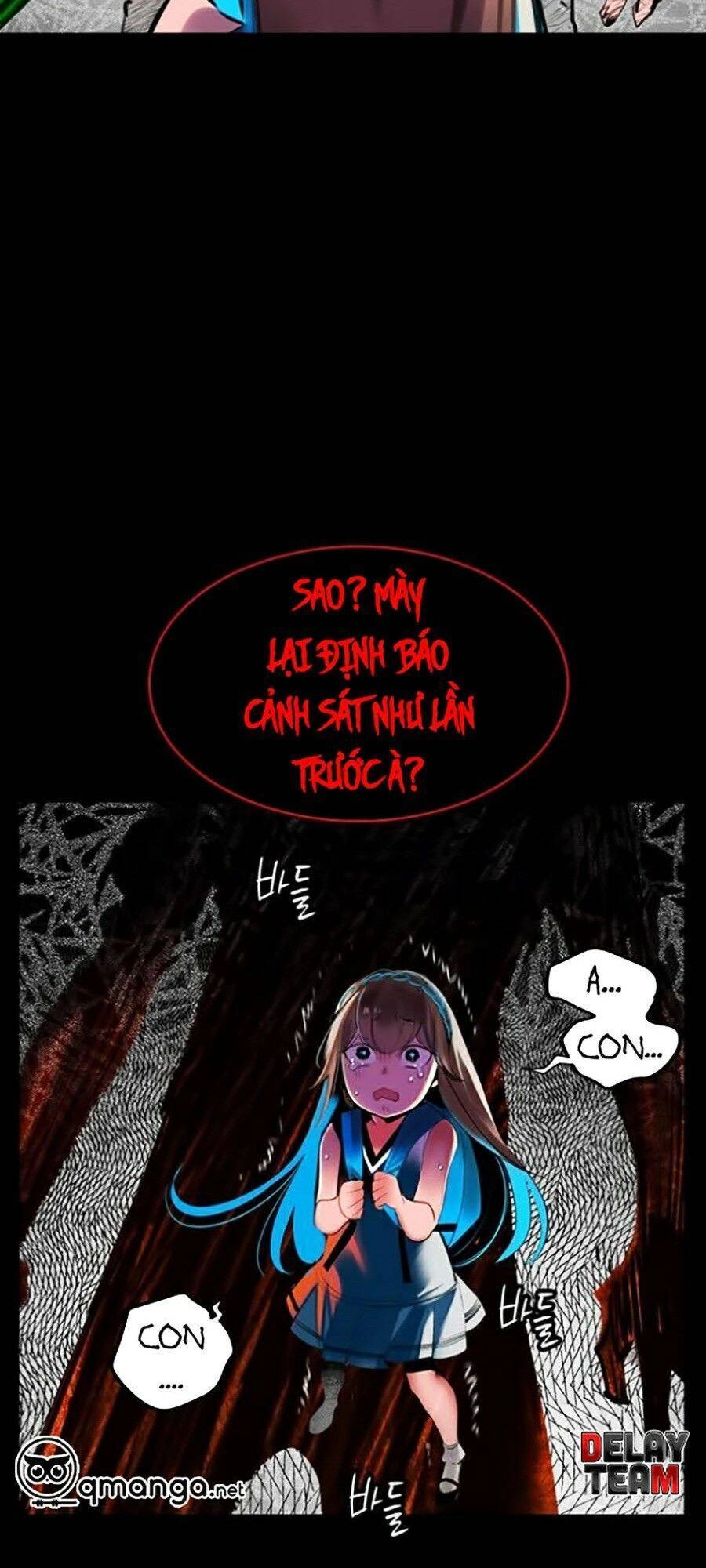 Nhân Trùng Đại Chiến Chapter 20 - 54