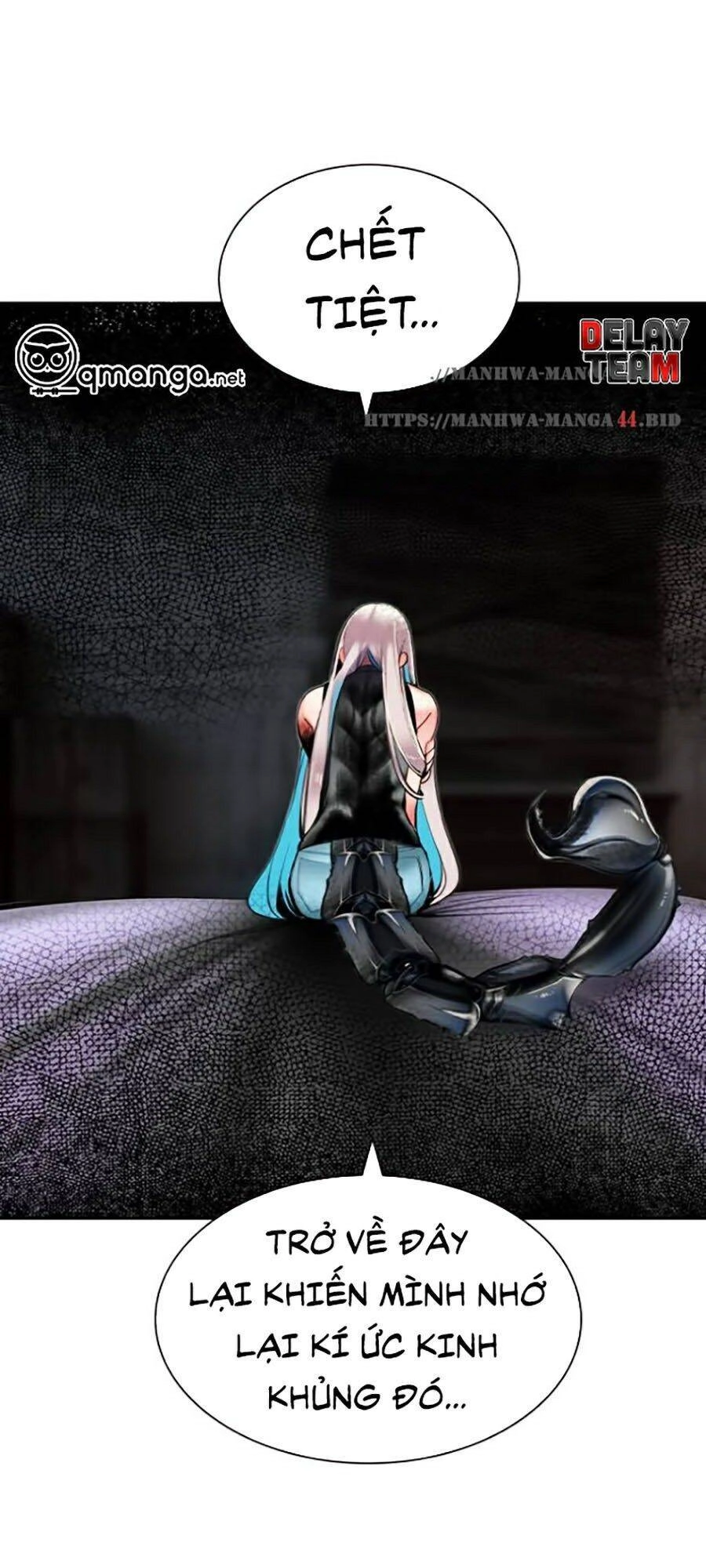 Nhân Trùng Đại Chiến Chapter 20 - 58