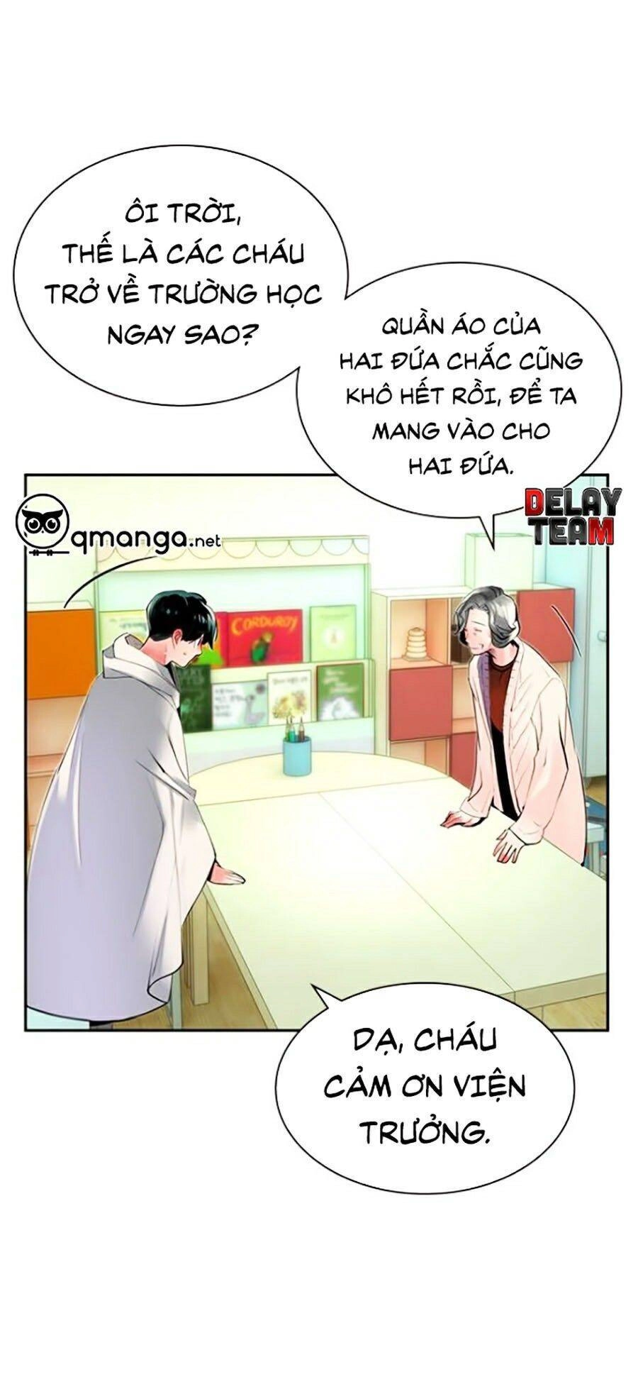 Nhân Trùng Đại Chiến Chapter 20 - 59