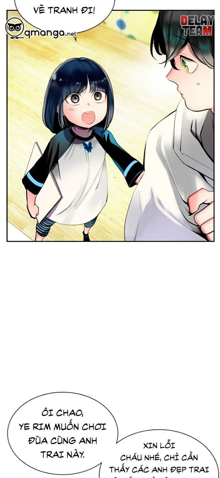 Nhân Trùng Đại Chiến Chapter 20 - 61