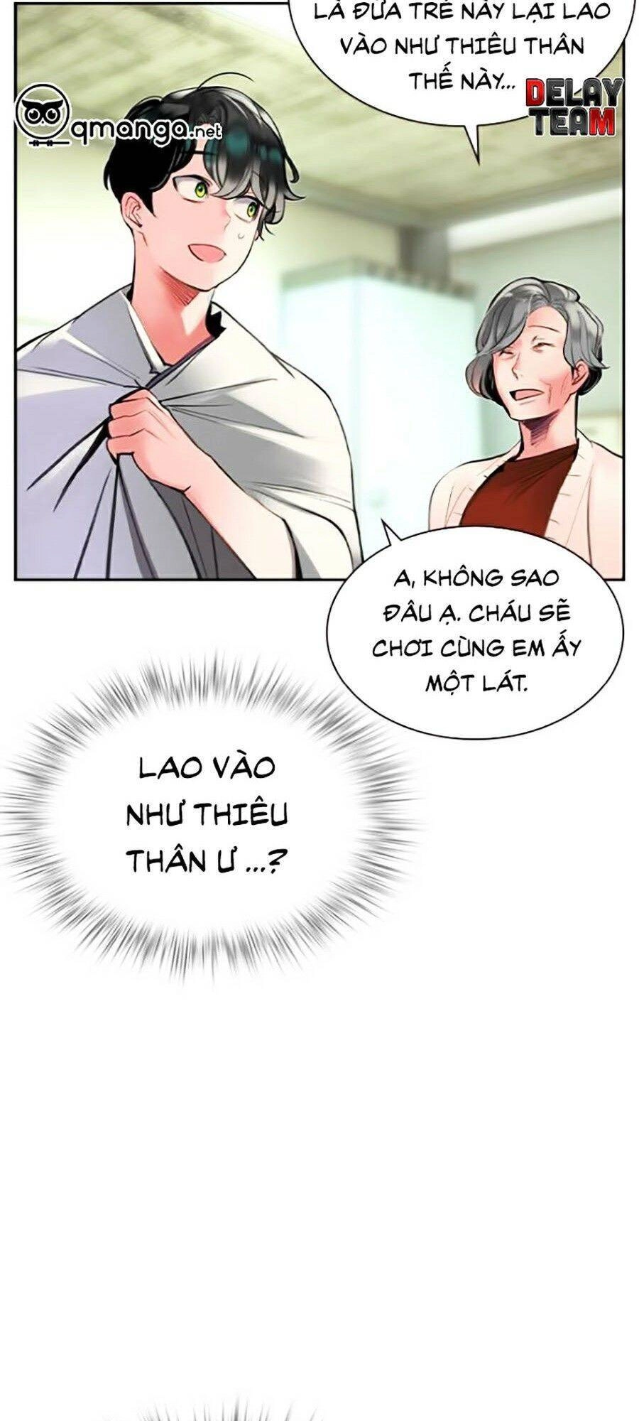 Nhân Trùng Đại Chiến Chapter 20 - 62