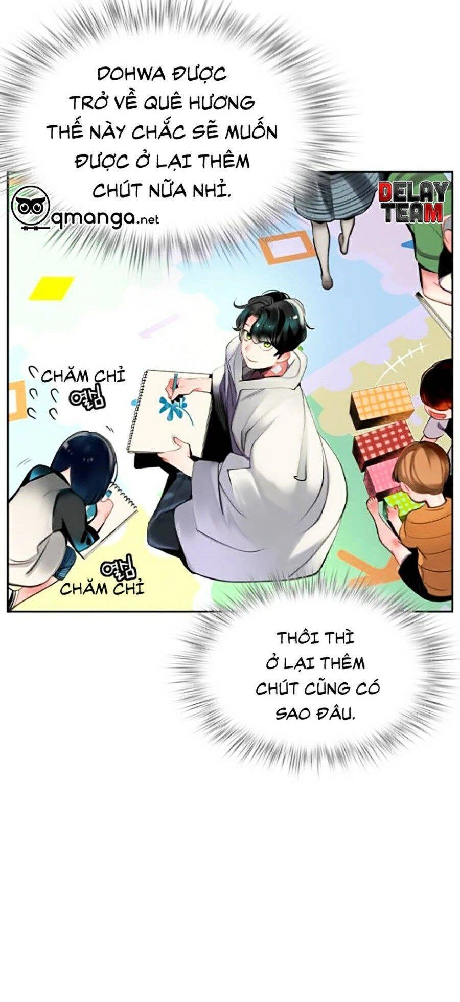 Nhân Trùng Đại Chiến Chapter 20 - 63