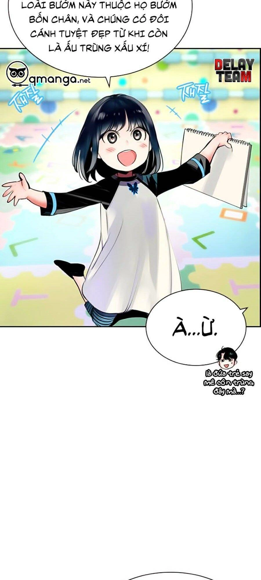 Nhân Trùng Đại Chiến Chapter 20 - 66