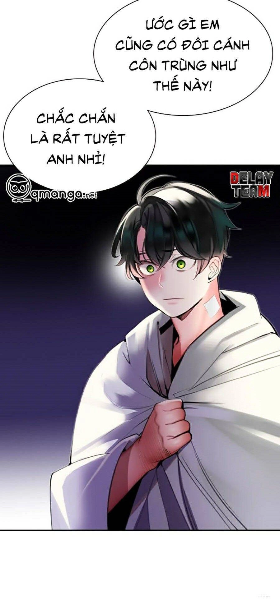 Nhân Trùng Đại Chiến Chapter 20 - 67