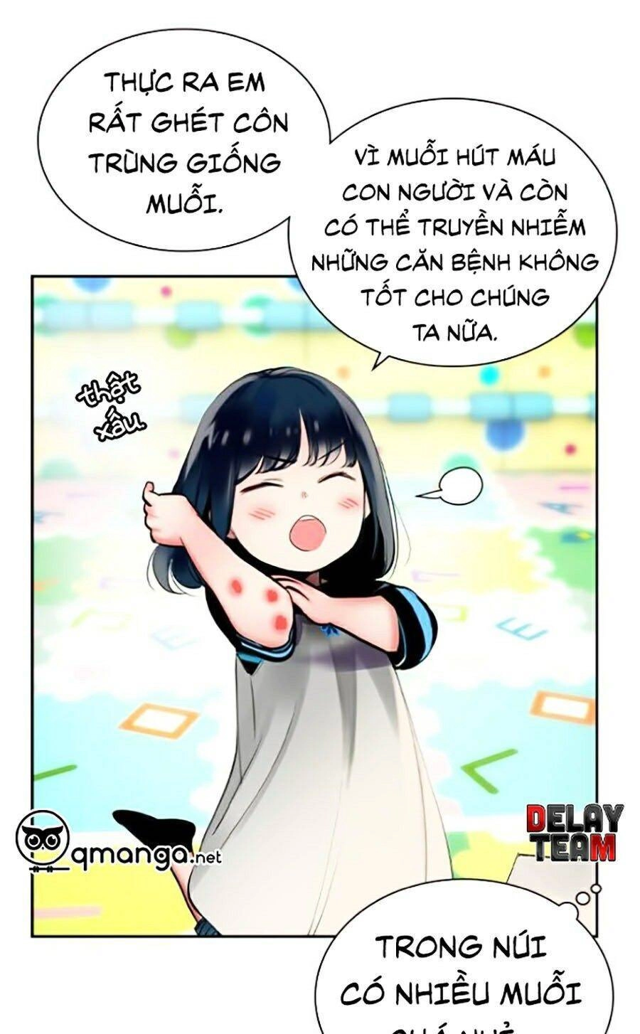 Nhân Trùng Đại Chiến Chapter 20 - 69