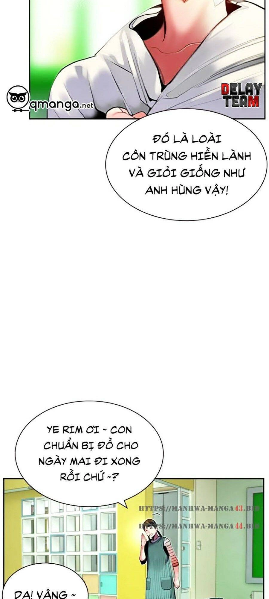 Nhân Trùng Đại Chiến Chapter 20 - 72