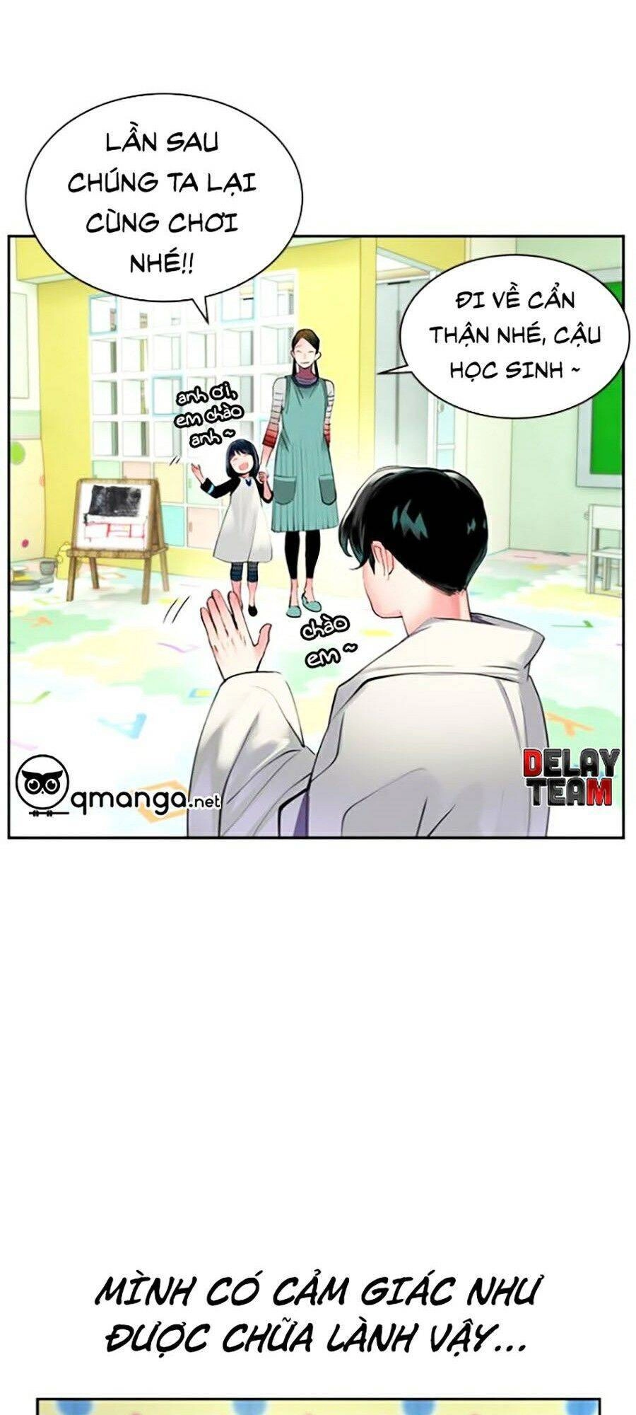 Nhân Trùng Đại Chiến Chapter 20 - 76