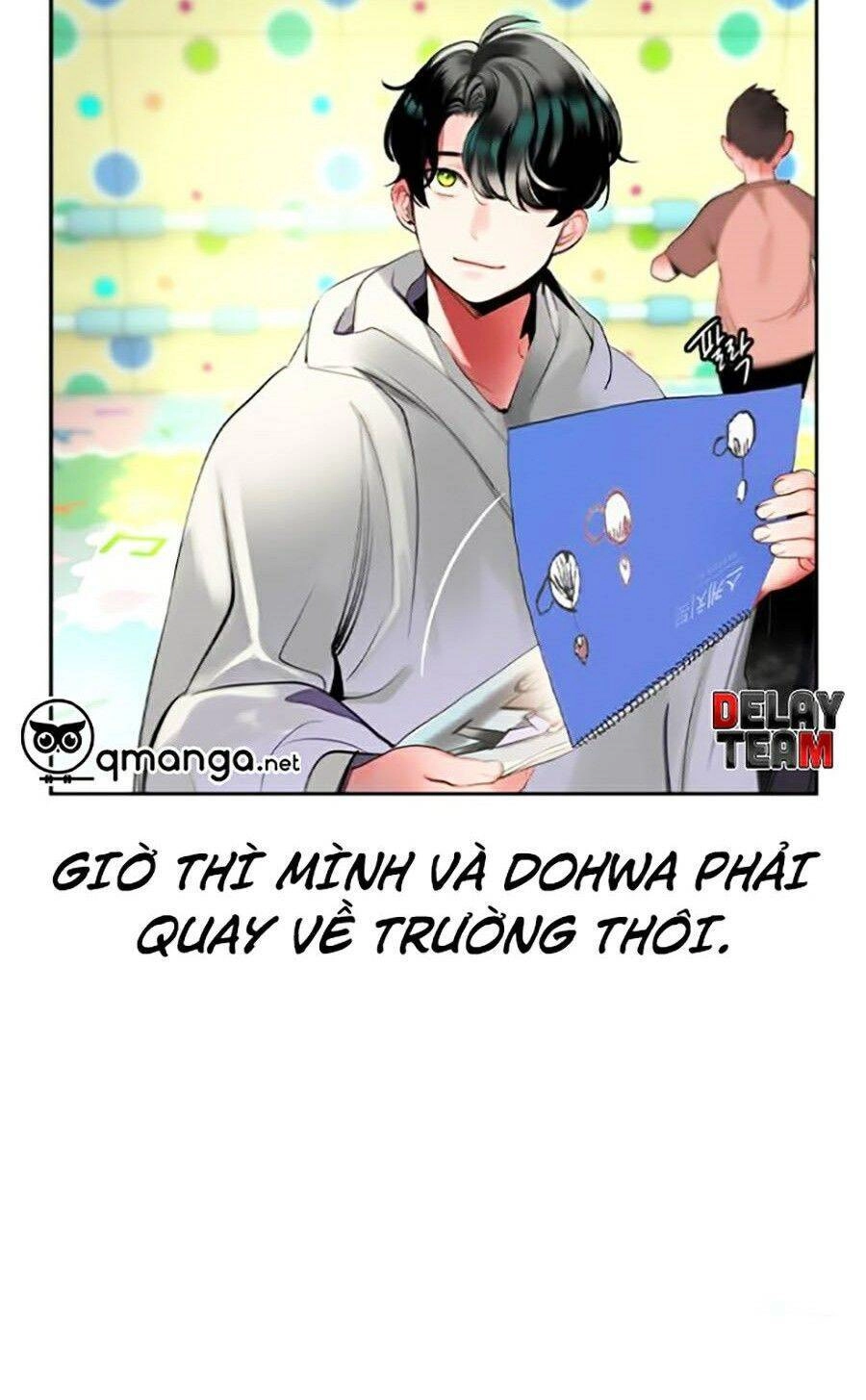 Nhân Trùng Đại Chiến Chapter 20 - 77