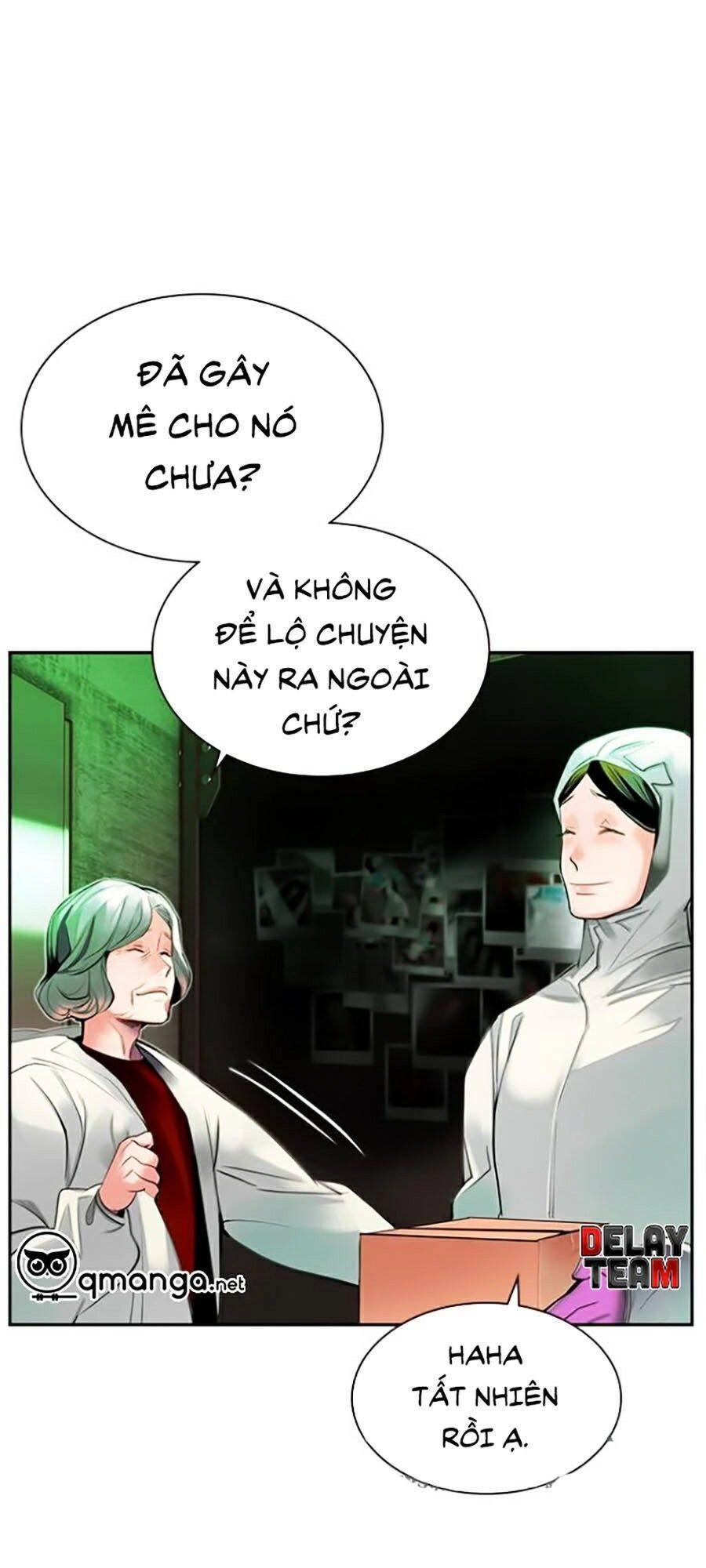 Nhân Trùng Đại Chiến Chapter 20 - 82