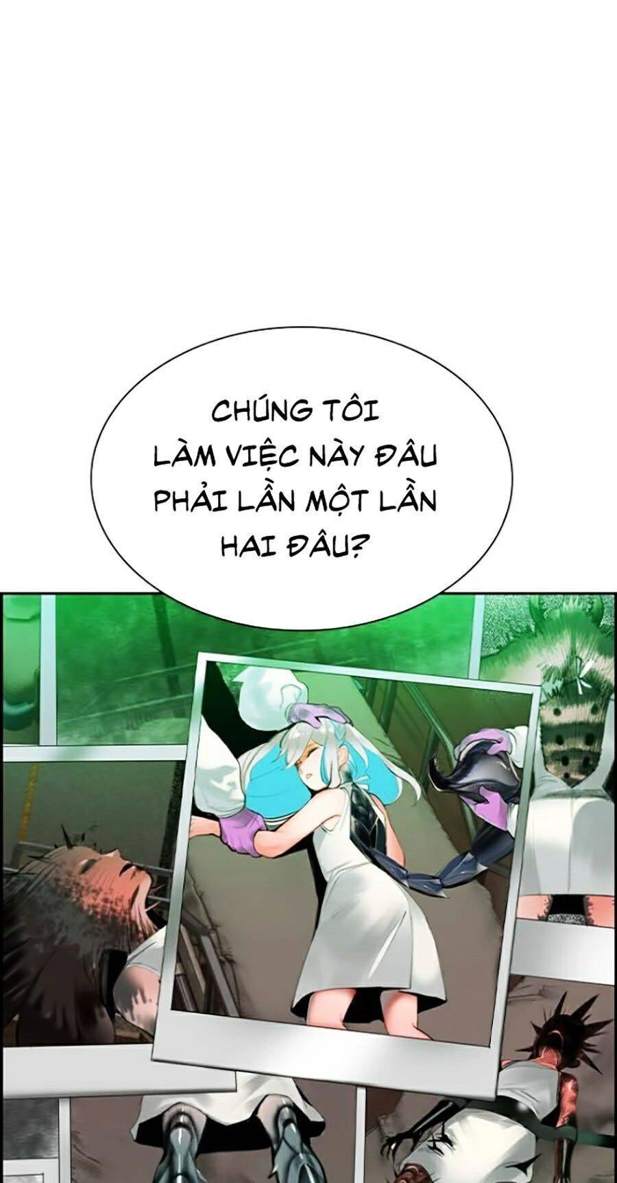 Nhân Trùng Đại Chiến Chapter 20 - 83