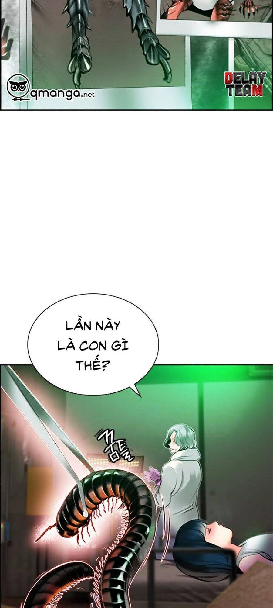 Nhân Trùng Đại Chiến Chapter 20 - 84