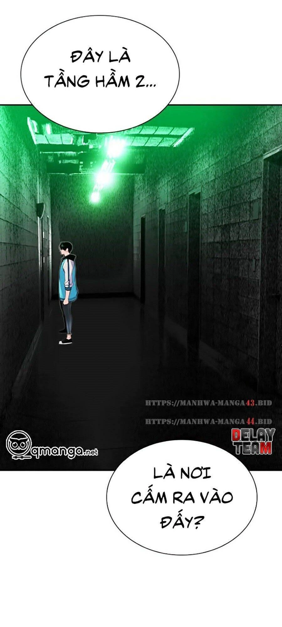 Nhân Trùng Đại Chiến Chapter 20 - 94