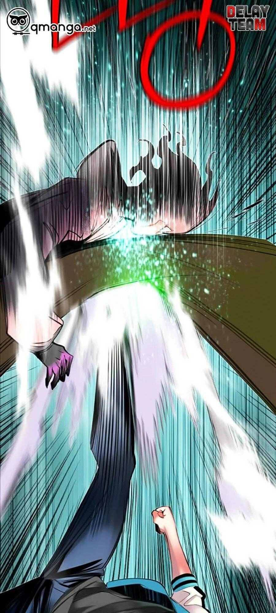 Nhân Trùng Đại Chiến Chapter 20 - 98