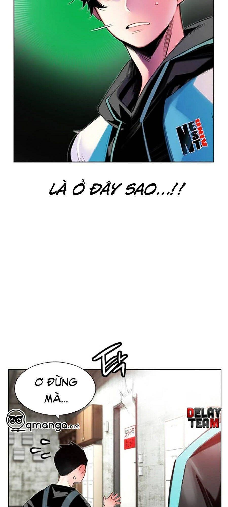 Nhân Trùng Đại Chiến Chapter 21 - 11