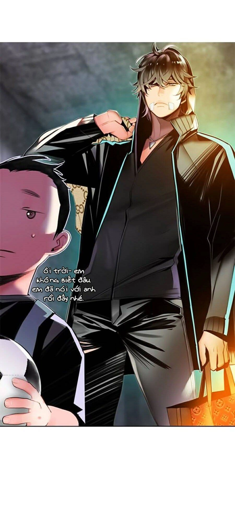 Nhân Trùng Đại Chiến Chapter 21 - 13