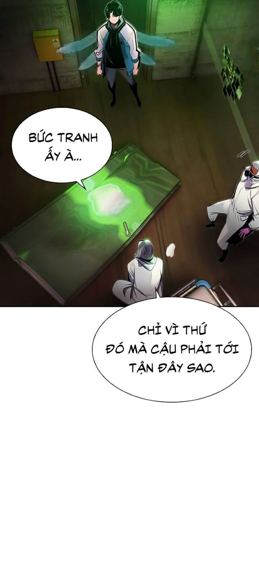 Nhân Trùng Đại Chiến Chapter 21 - 17