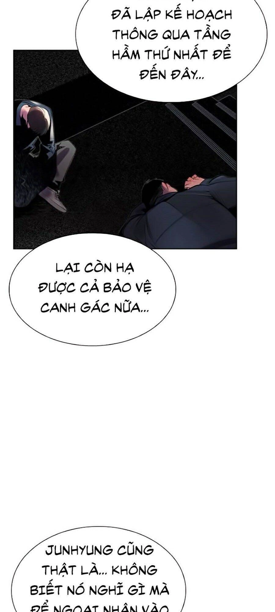 Nhân Trùng Đại Chiến Chapter 21 - 19