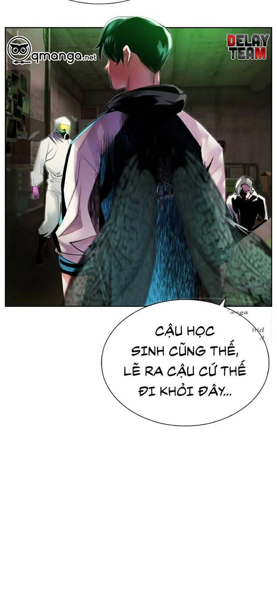 Nhân Trùng Đại Chiến Chapter 21 - 21