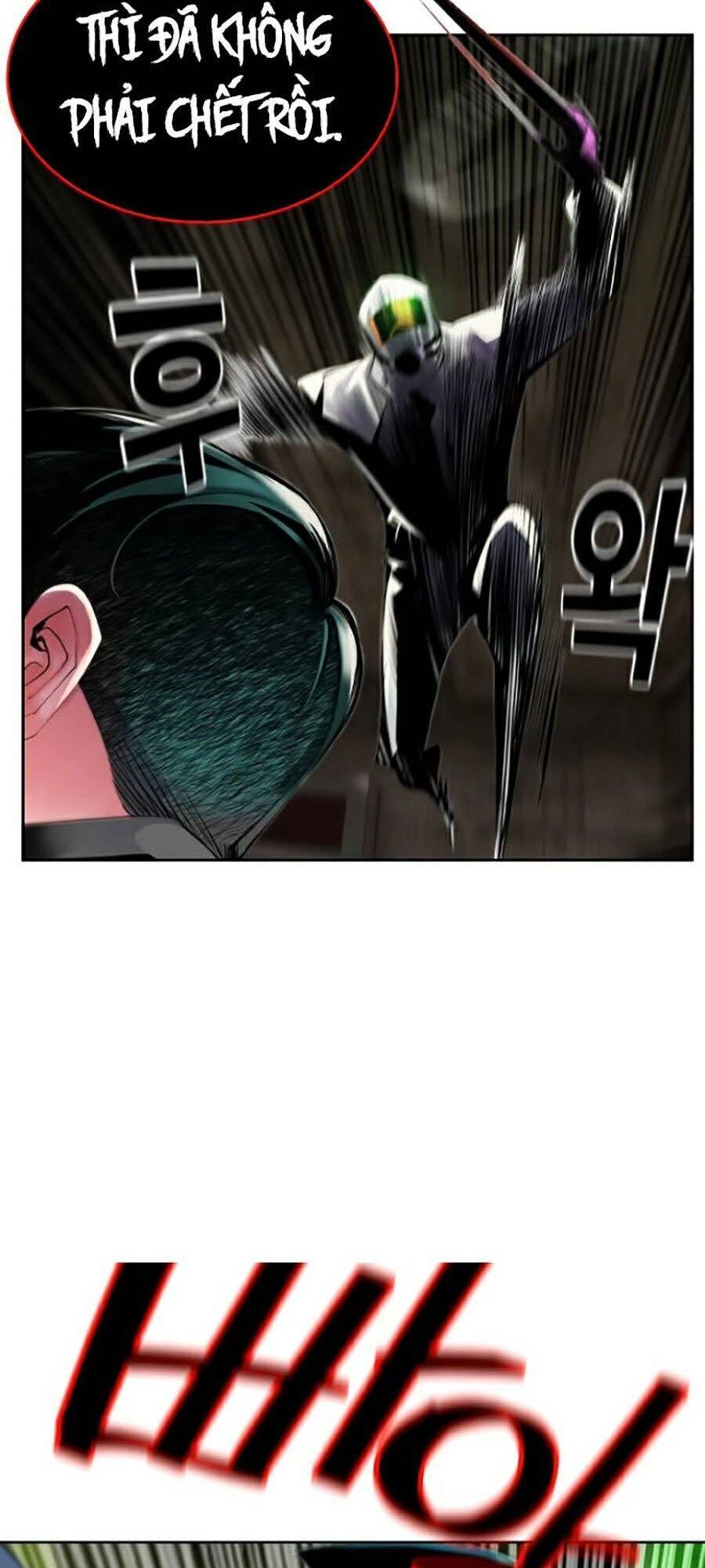 Nhân Trùng Đại Chiến Chapter 21 - 23