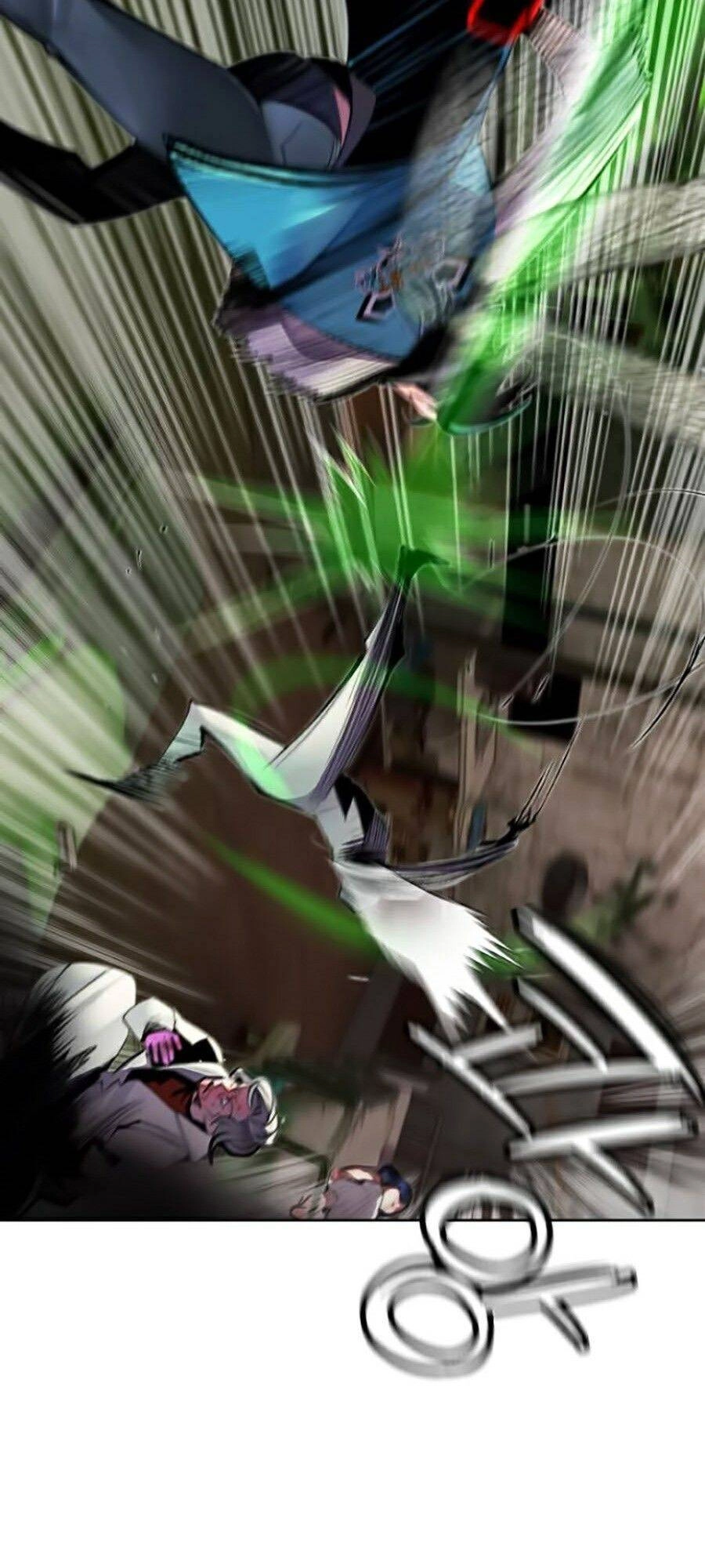 Nhân Trùng Đại Chiến Chapter 21 - 25